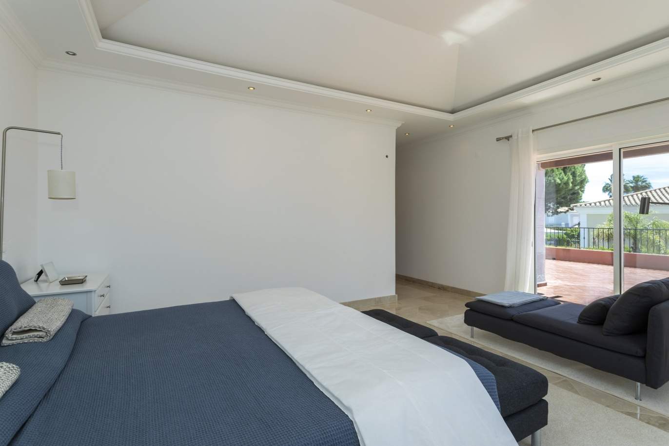 5 Schlafzimmer Villa mit Schwimmbad, Almancil, Algarve_171635