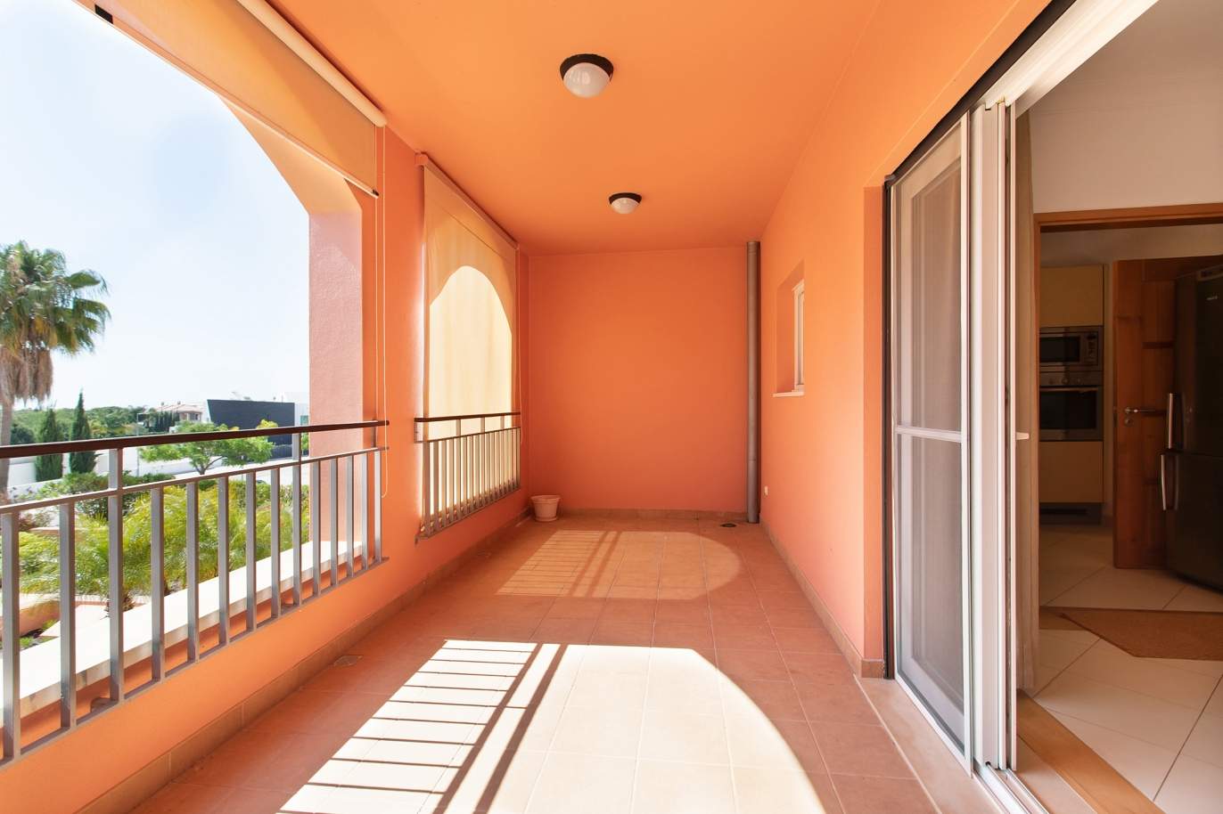 Apartamento de 2 dormitorios, condominio cerrado, Vilamoura, Algarve_171717