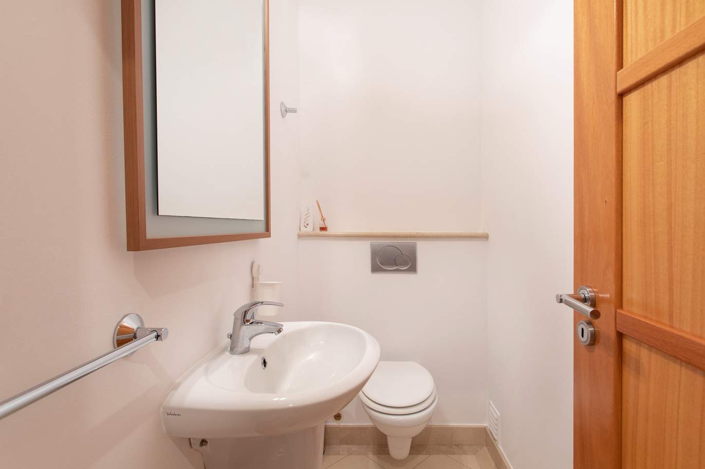 Apartamento de 2 dormitorios, condominio cerrado, Vilamoura, Algarve_171728