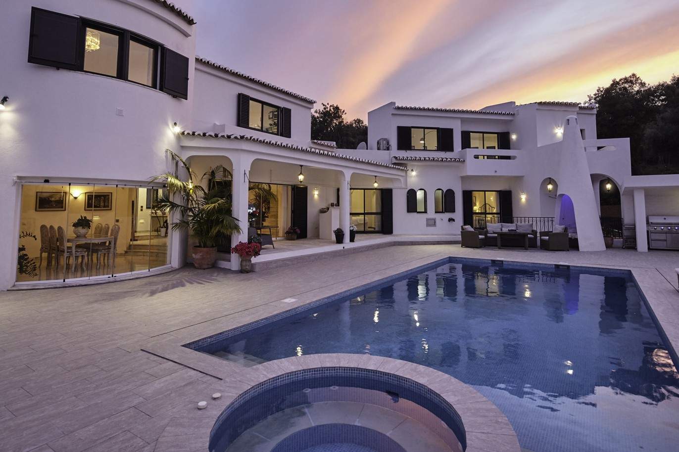 LUXIMOS Christie’s Luxury Real Estate Algarve, Porto, North Portugal