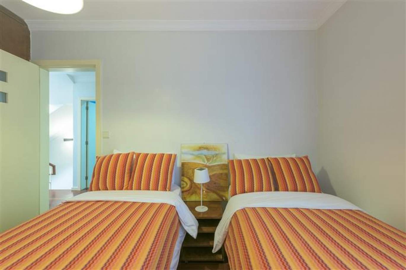 3-Schlafzimmer-Villa mit Garage, zu verkaufen, in Foz Velha, Porto, Portugal_172026