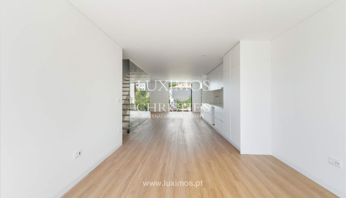Neues Haus, zu verkaufen, Porto Centre, Portugal_172390