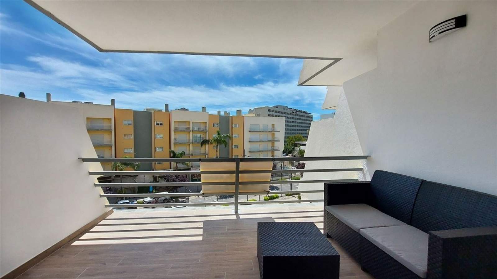 Apartamento T1, completamente renovado, Vilamoura, Algarve_172680