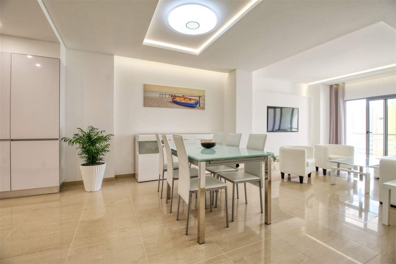 Apartamento T1, completamente renovado, Vilamoura, Algarve_172682