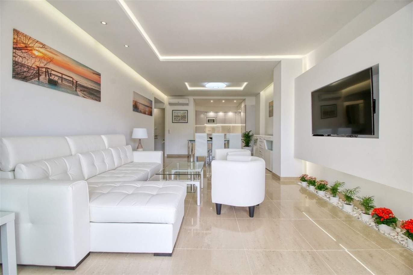 1 bedroom apartment, completely renovated, Vilamoura, Algarve_172684