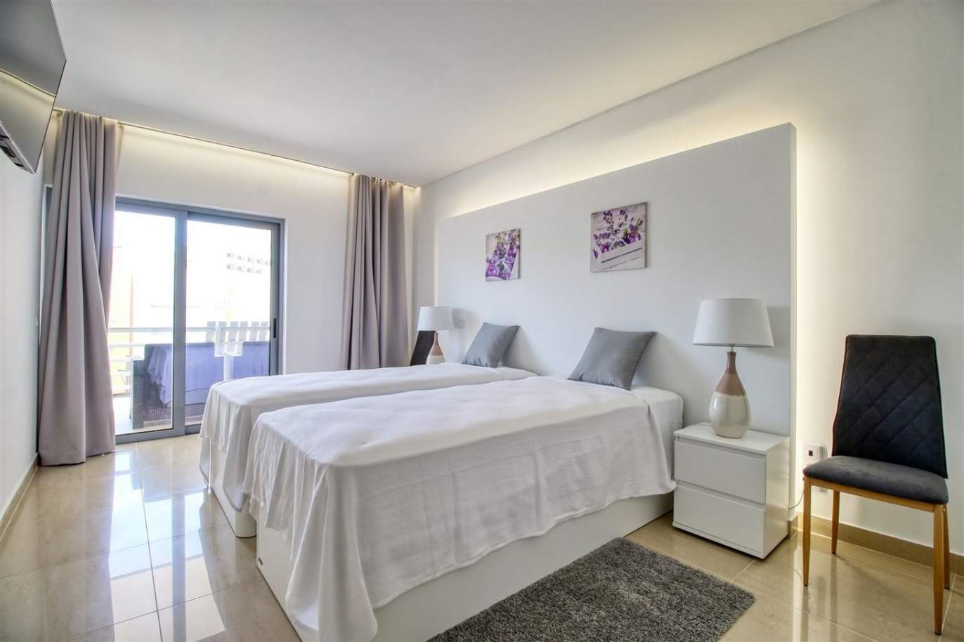 Apartamento T1, completamente renovado, Vilamoura, Algarve_172689