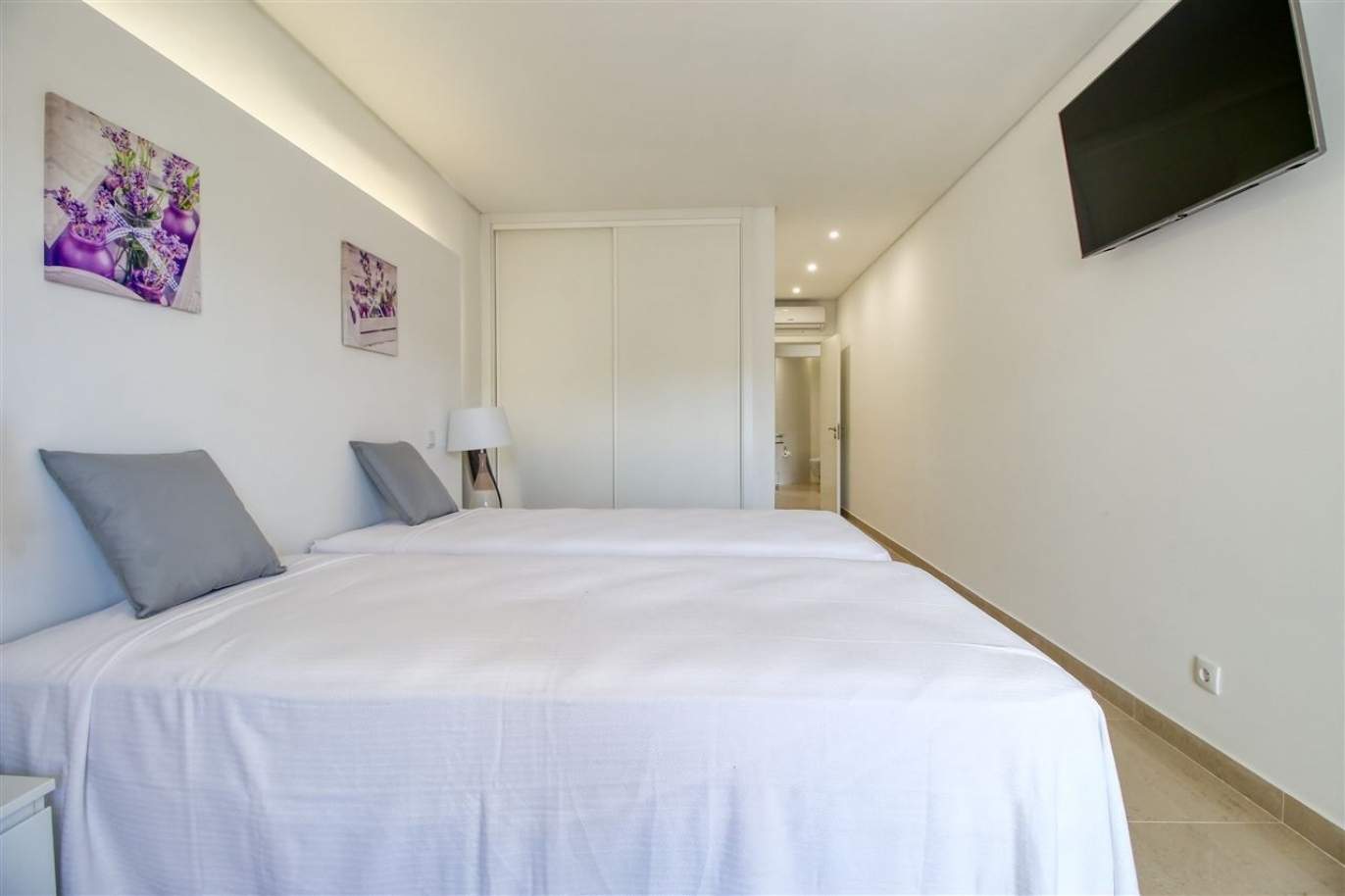 Apartamento T1, completamente renovado, Vilamoura, Algarve_172690
