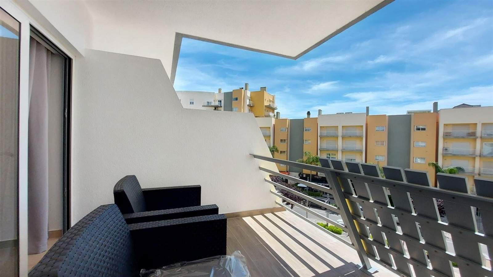 Apartamento T1, completamente renovado, Vilamoura, Algarve_172693