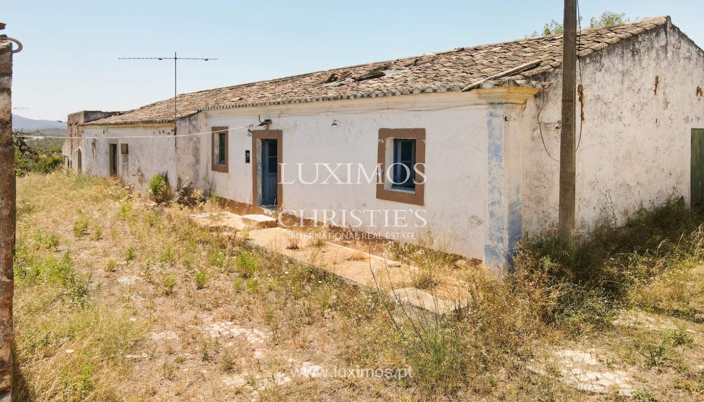 Finca con ruinas y huerto, Tavira, Algarve_172736