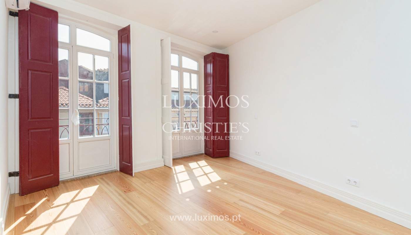 Appartement neuf, à vendre, dans le centre de Porto, Portugal_172788
