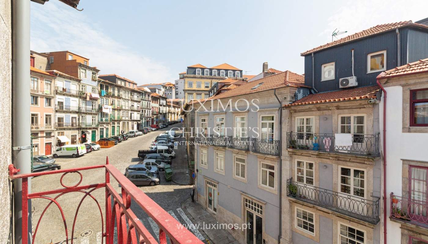 Appartement neuf, à vendre, dans le centre de Porto, Portugal_172803