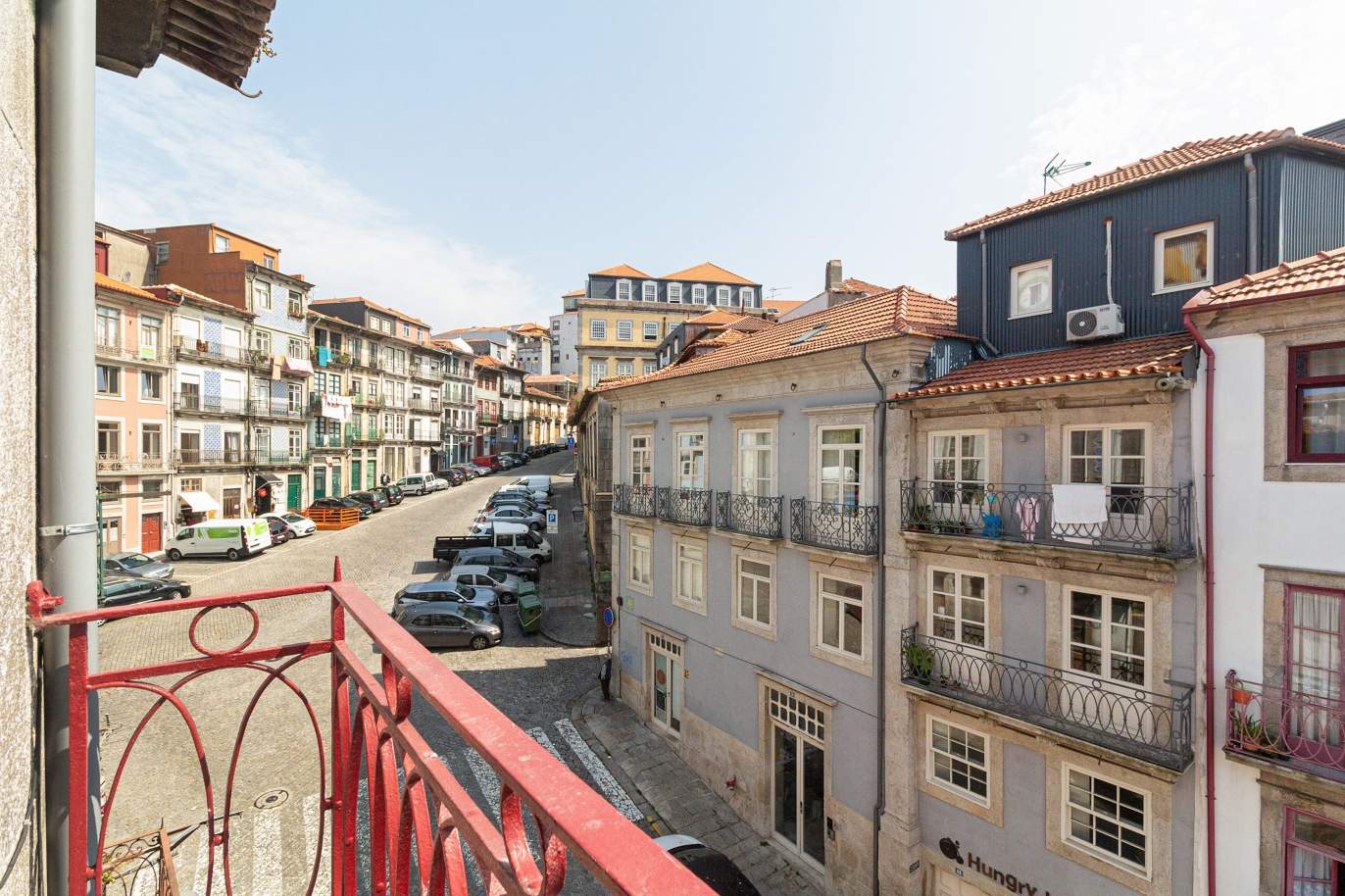 Neue Wohnung, zu verkaufen, im Zentrum von Porto, Portugal_172803