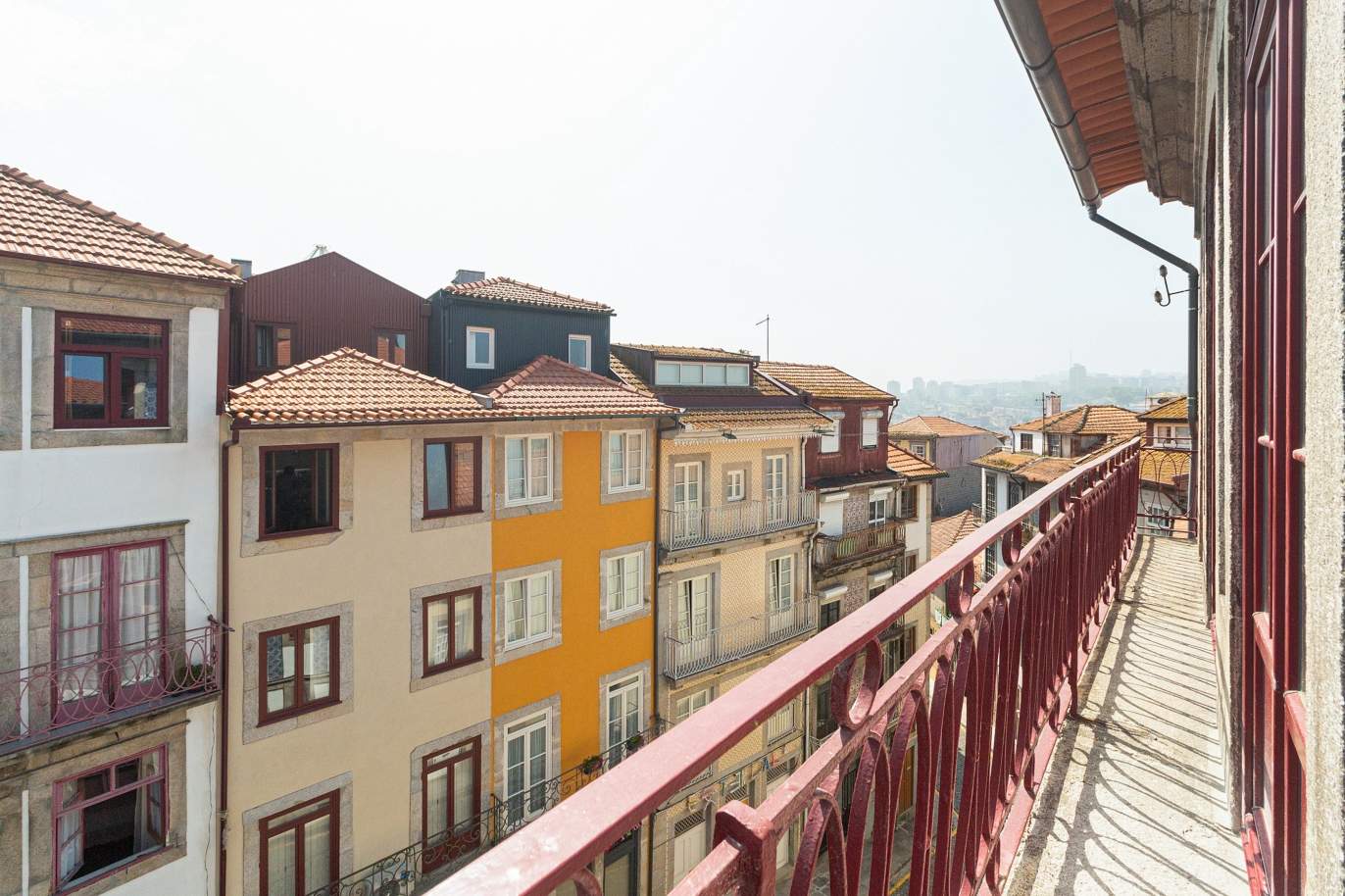 Neue Wohnung, zu verkaufen, im Zentrum von Porto, Portugal_172804