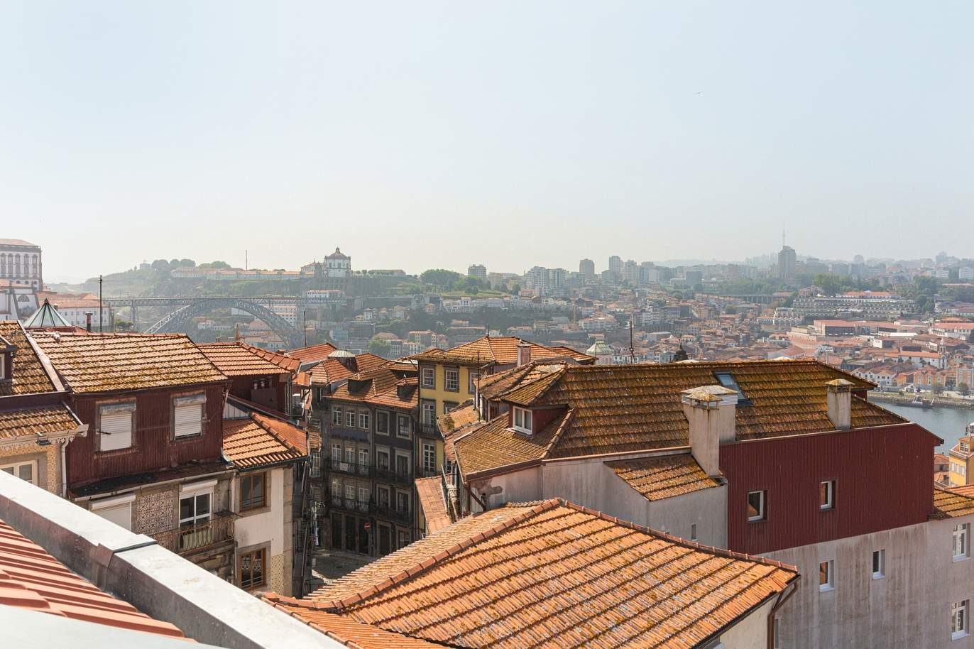 Appartement neuf, à vendre, dans le centre de Porto, Portugal_172810