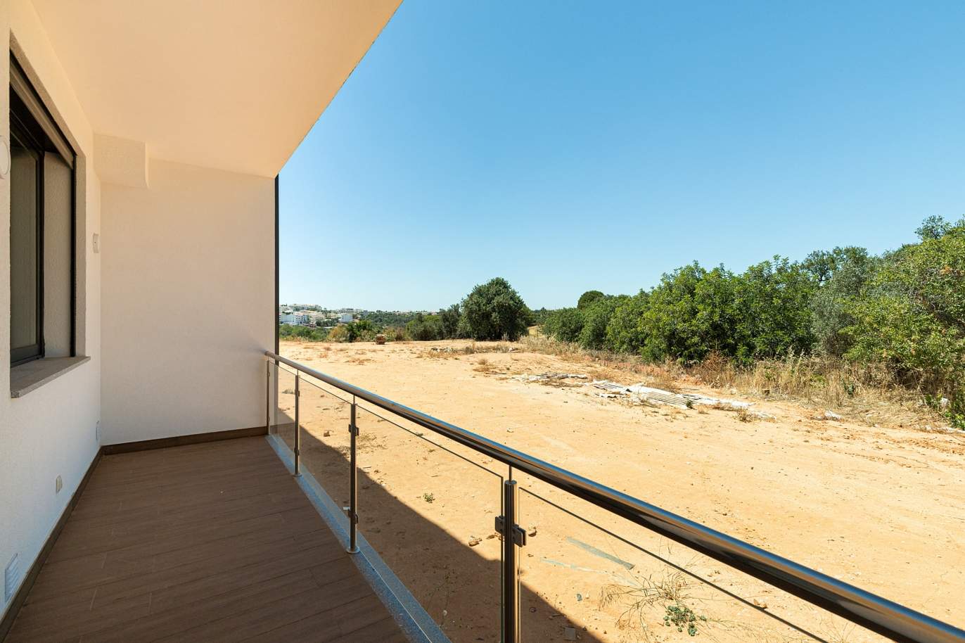 Venda de moradia nova com piscina em Albufeira, Algarve_173940