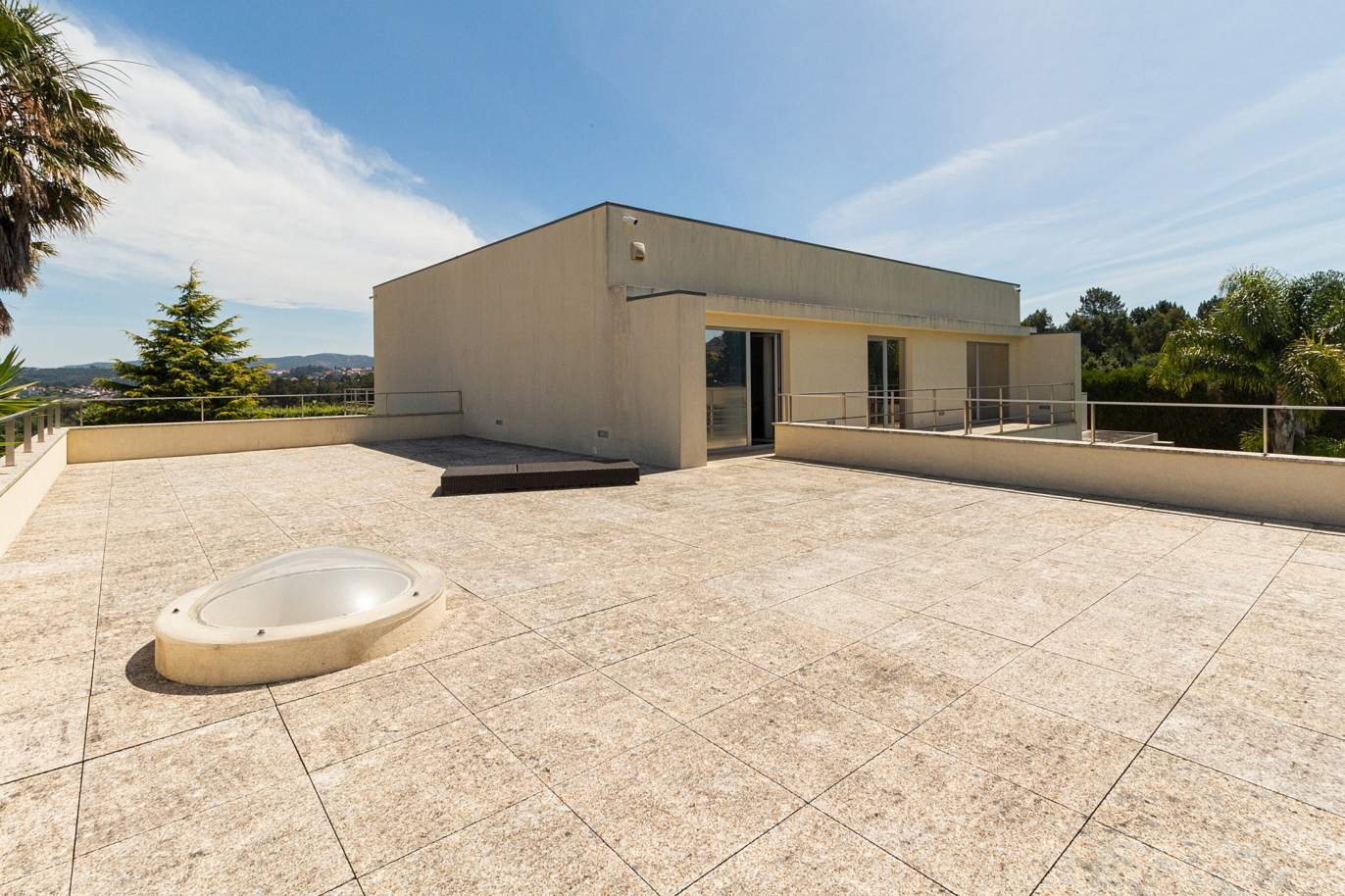 Villa avec piscine et jardin, à vendre, à Avintes, V. N. Gaia, Portugal_174079