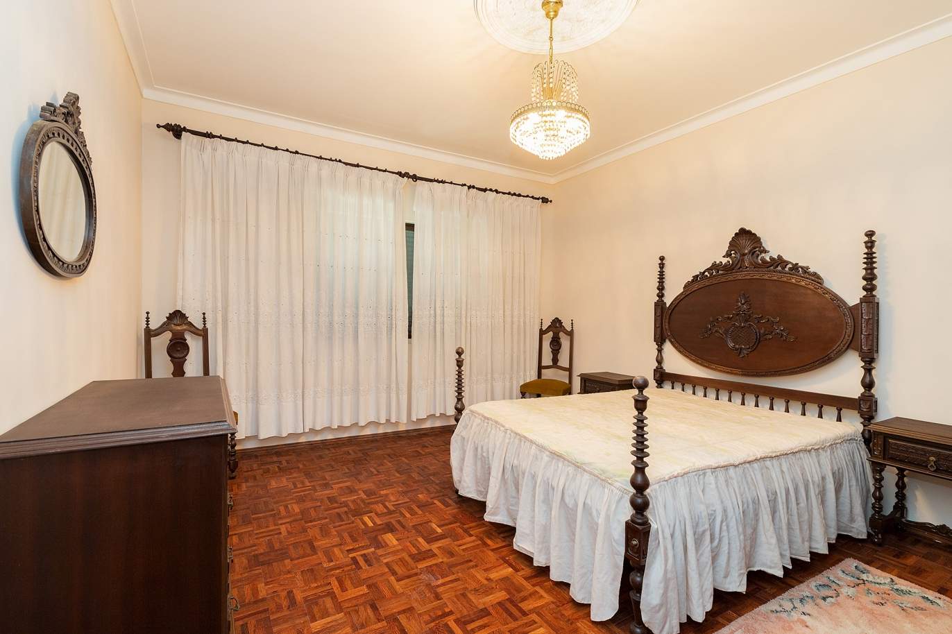 4+1 bedroom villa, near the center of Loulé, Algarve_174599