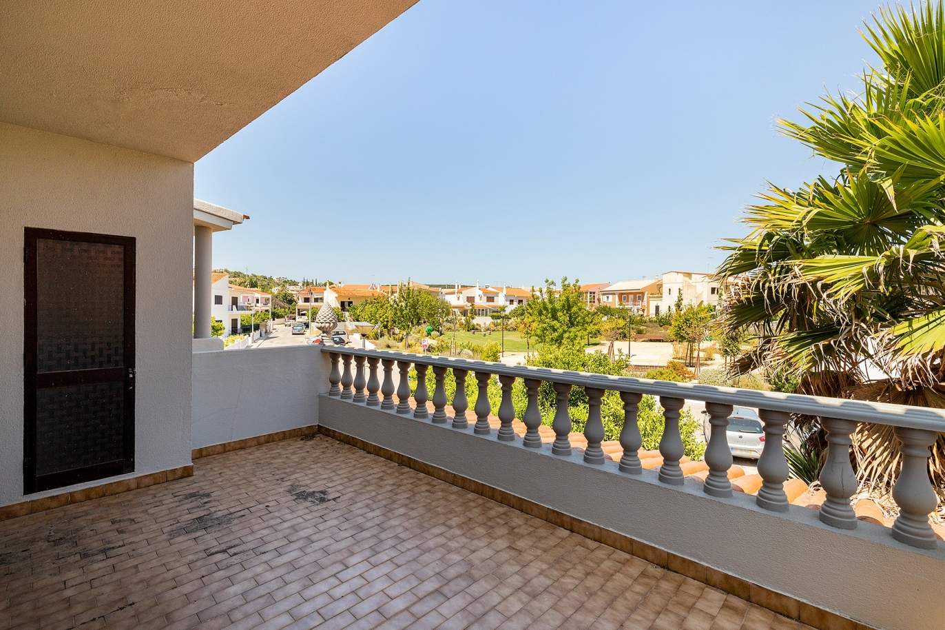 4+1 bedroom villa, near the center of Loulé, Algarve_174608