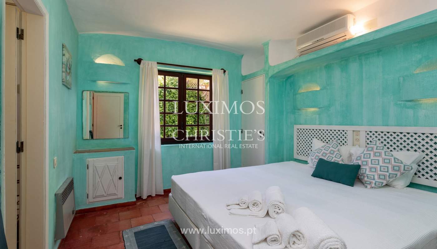 4-Schlafzimmer-Villa, mit Garten und Terrasse, Albufeira, Algarve_174673