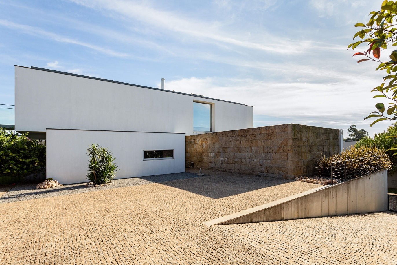 Villa de luxe avec jardin et piscine, à vendre, à Maia, Portugal_174693