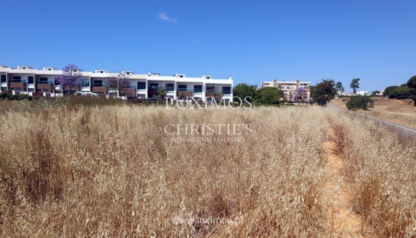 Gran parcela de terreno con viabilidad para la construcción, Faro, Algarve_174890