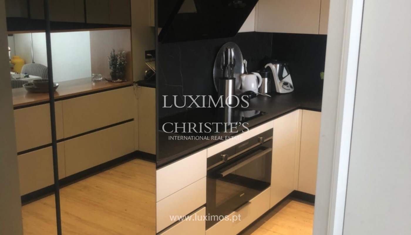 Moderne Luxus-Villa zu verkaufen, in Foz do Douro, Porto, Portugal_175076