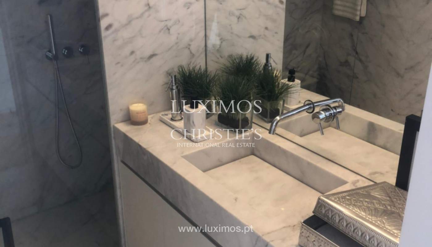 Moderne Luxus-Villa zu verkaufen, in Foz do Douro, Porto, Portugal_175087