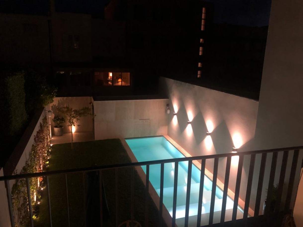 Moderne Luxus-Villa zu verkaufen, in Foz do Douro, Porto, Portugal_175088