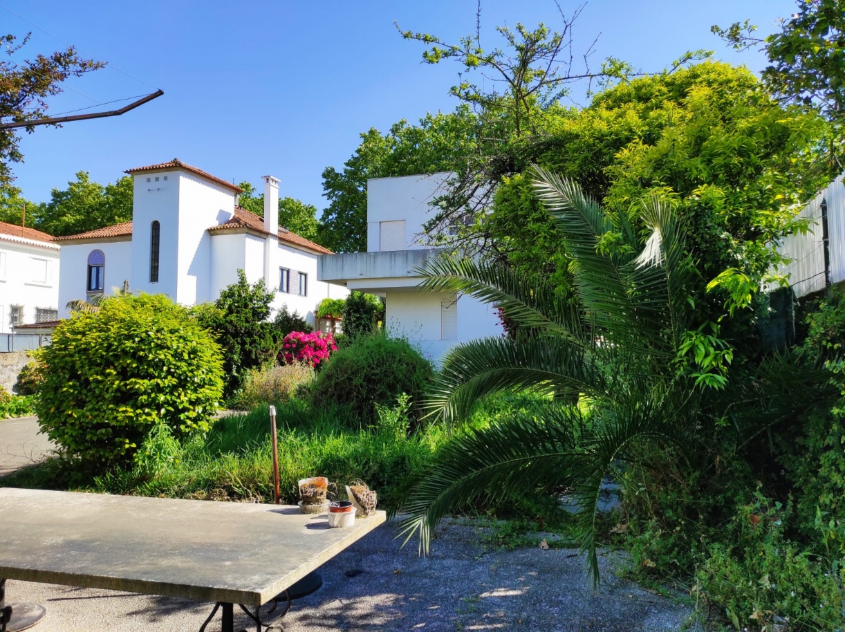 Villa à remodeler, à vendre, à Antas, Paranhos, Portugal_175183