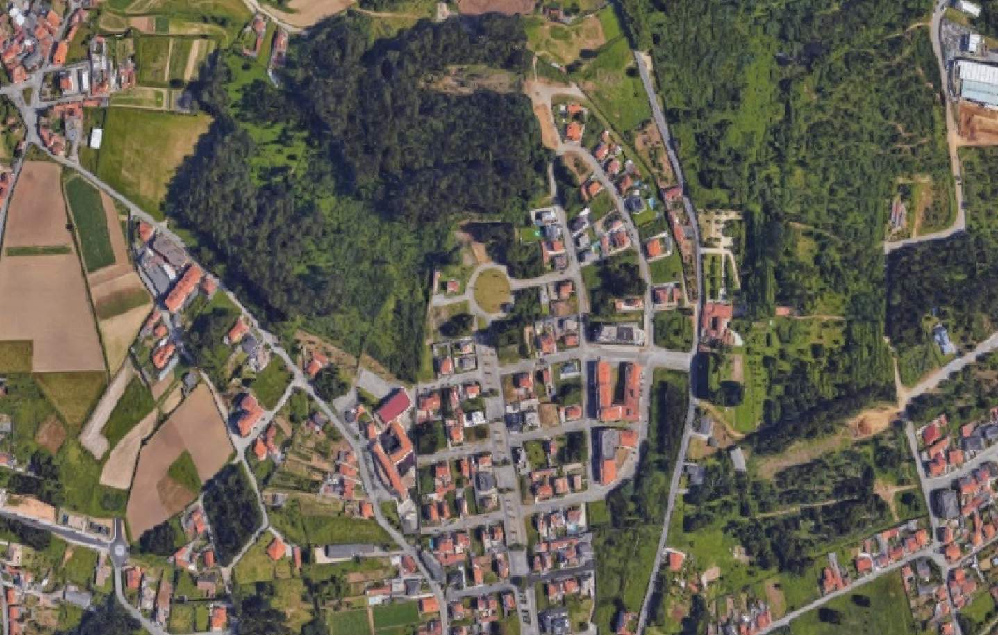 Grundstück, zu verkaufen, in der Nähe der Strände von Vila Nova de Gaia, Portugal_176566