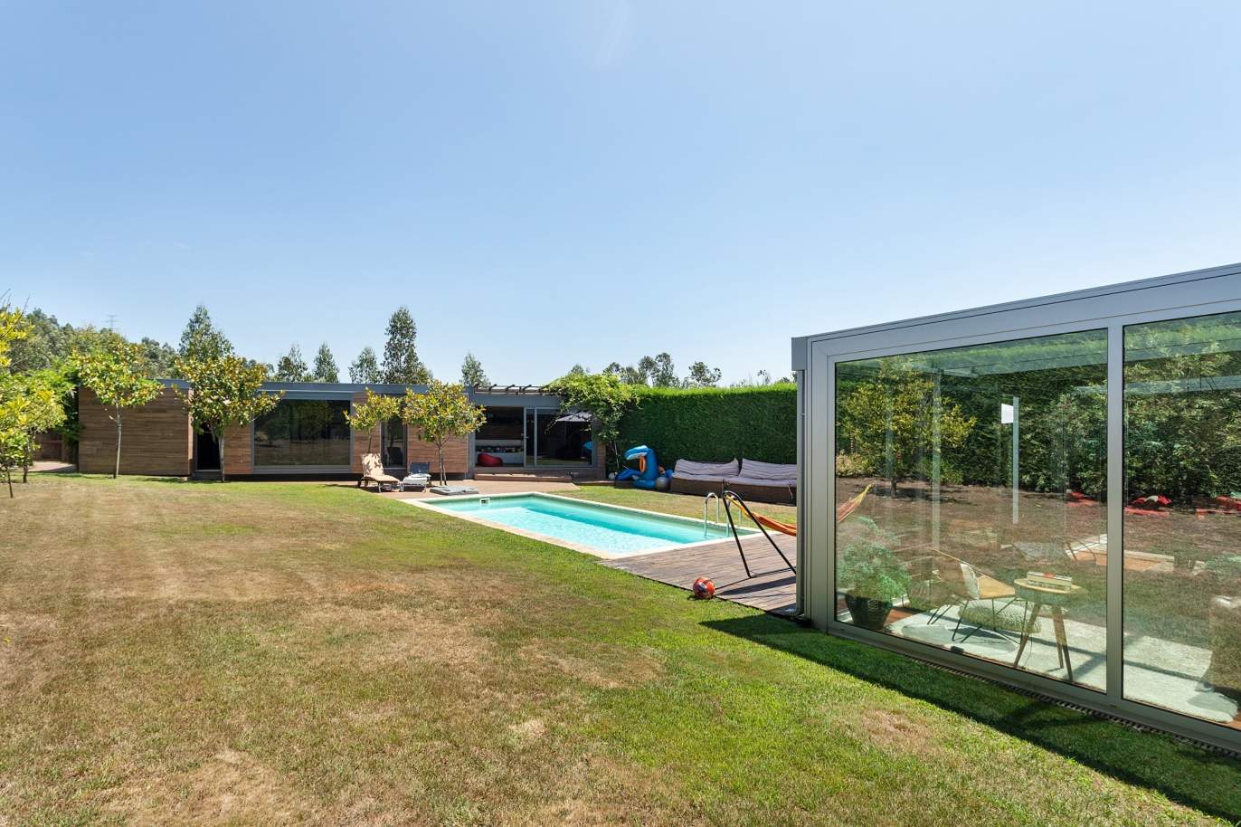Villa de luxe avec piscine, Vale Pisão Golf Resort, S. Tirso (Porto), Portugal_176637