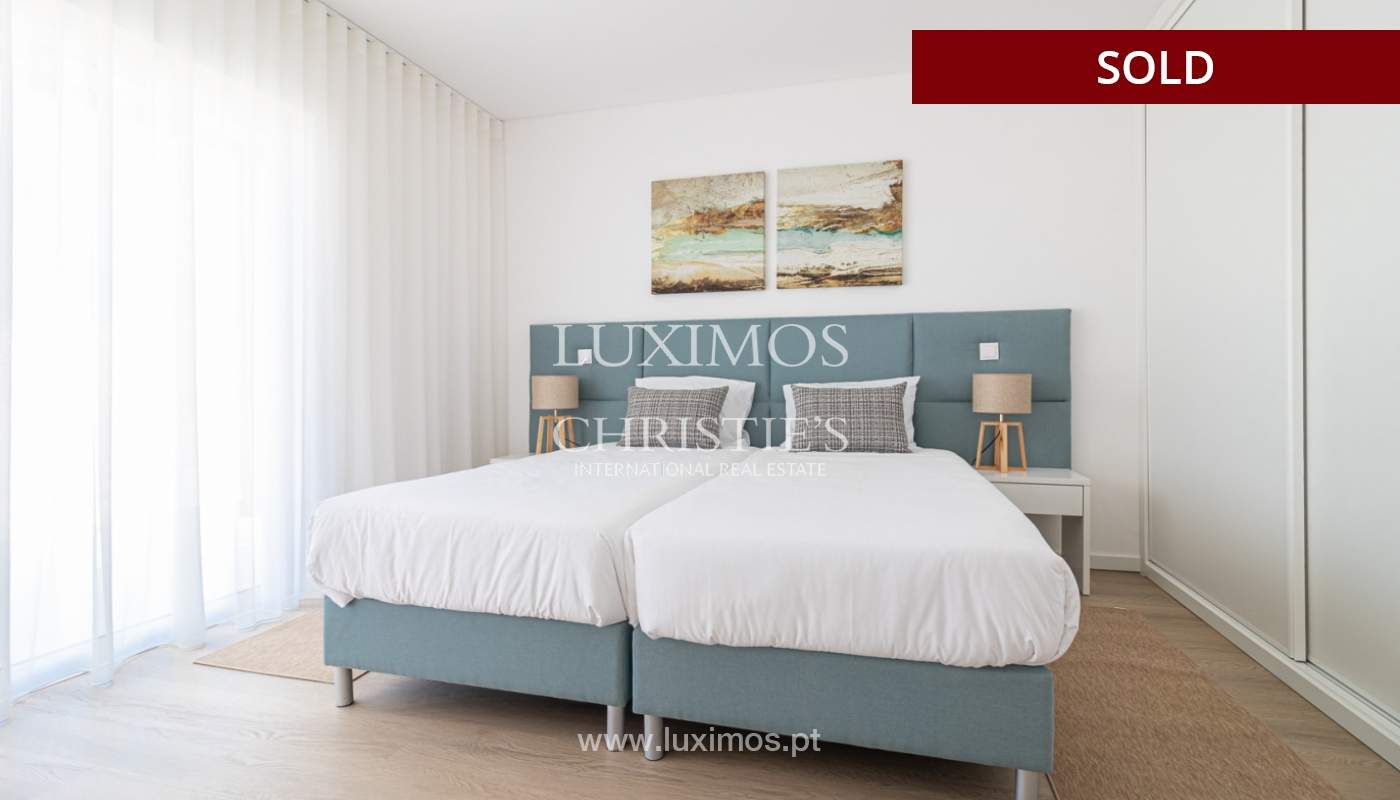 Villa de 3 dormitorios con piscina, Carvoeiro, Algarve_176892