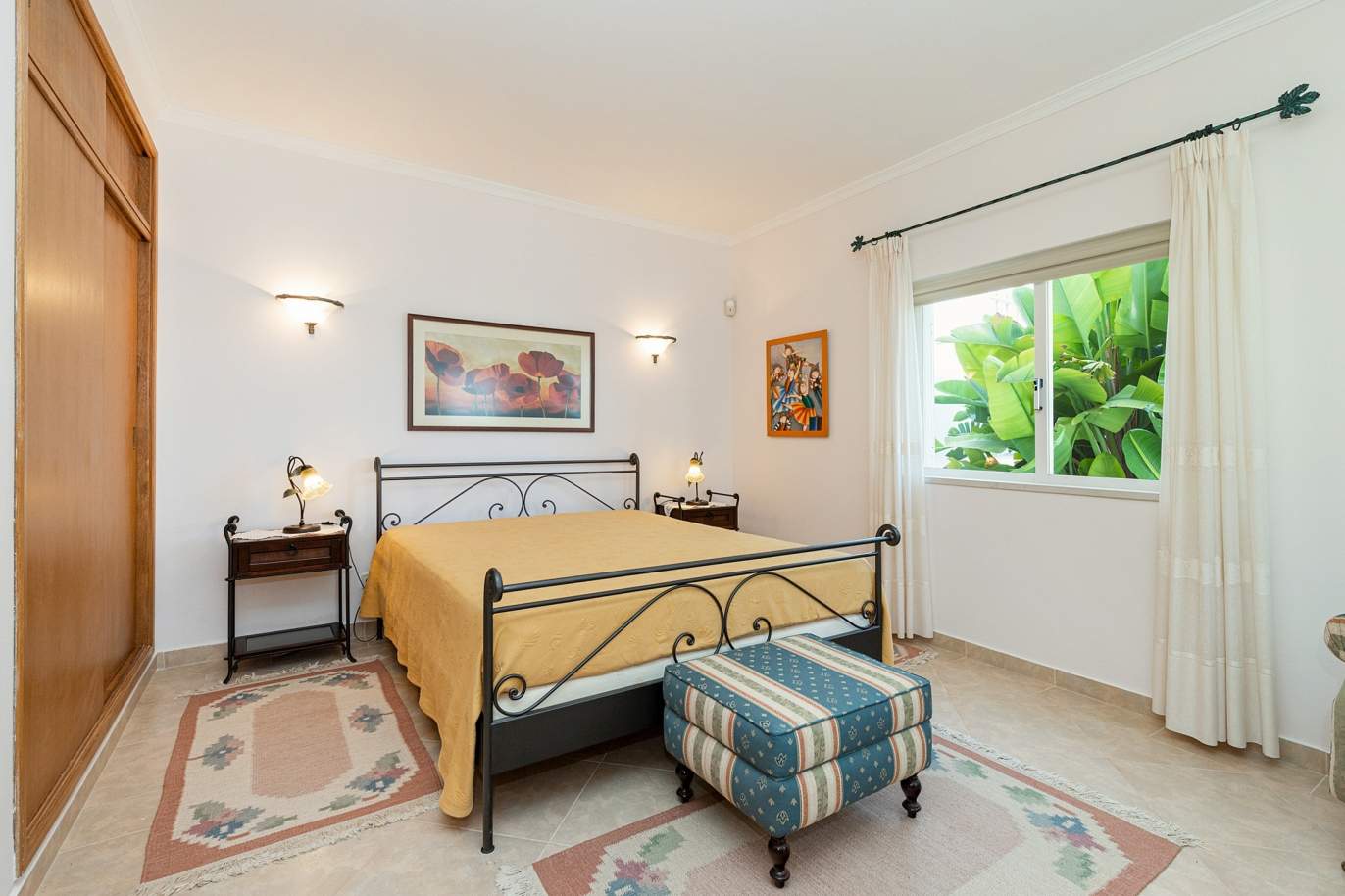 Villa de 3 dormitorios con piscina y jardín, Albufeira, Algarve_177042