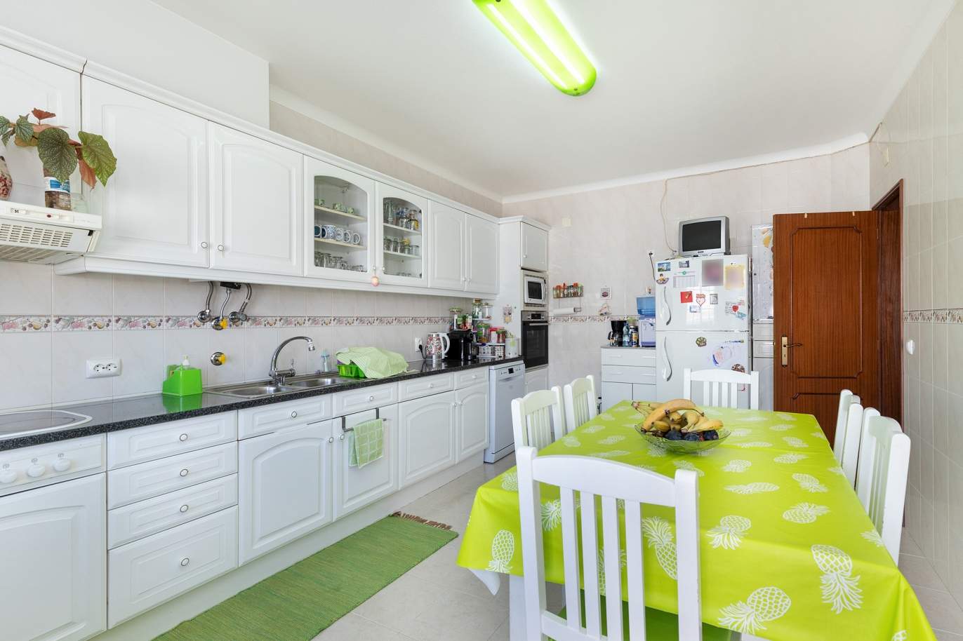 Villa 3+1 chambres avec terrasse spacieuse, Lagos, Algarve_177295