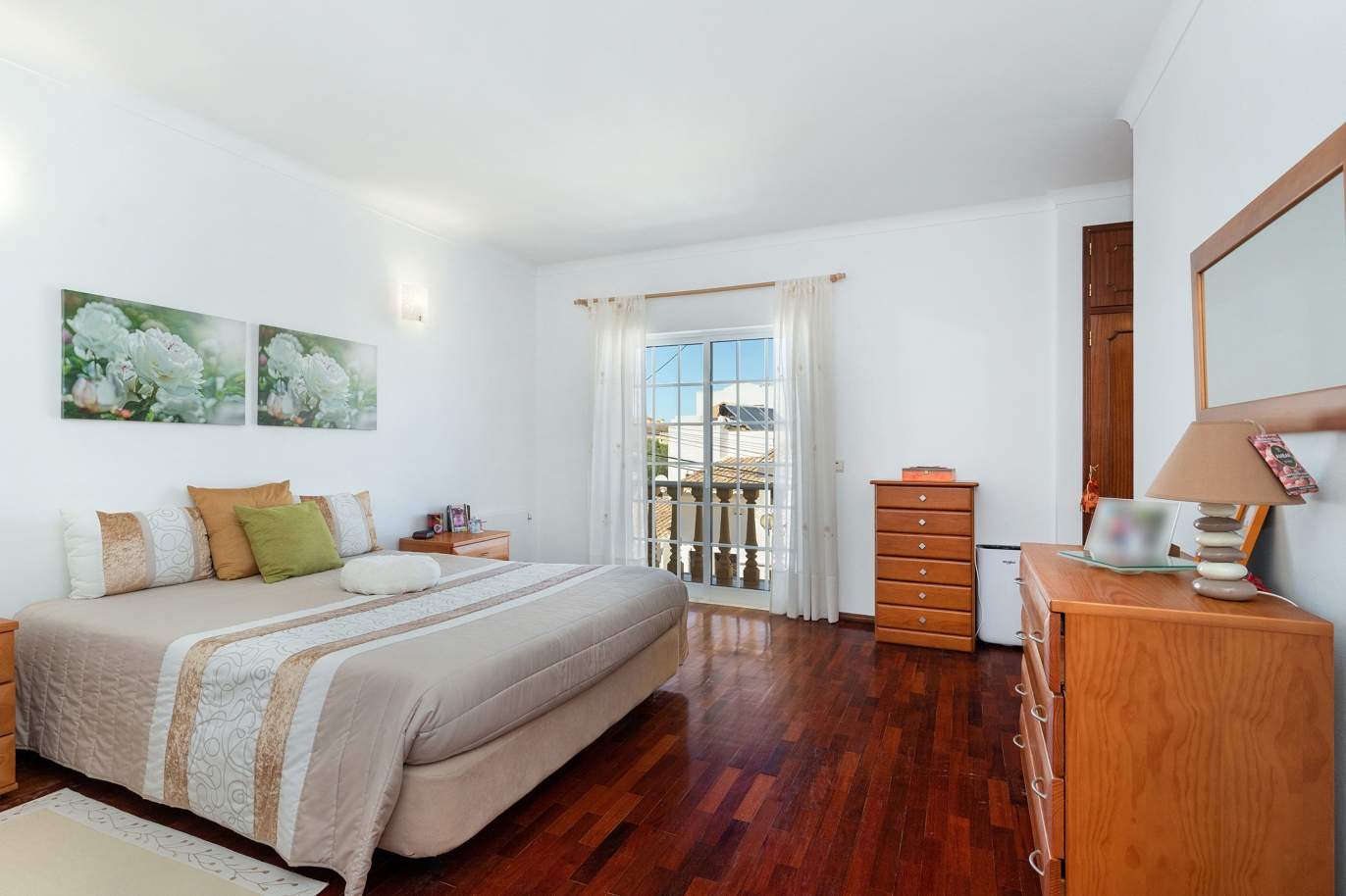 Villa 3+1 chambres avec terrasse spacieuse, Lagos, Algarve_177296