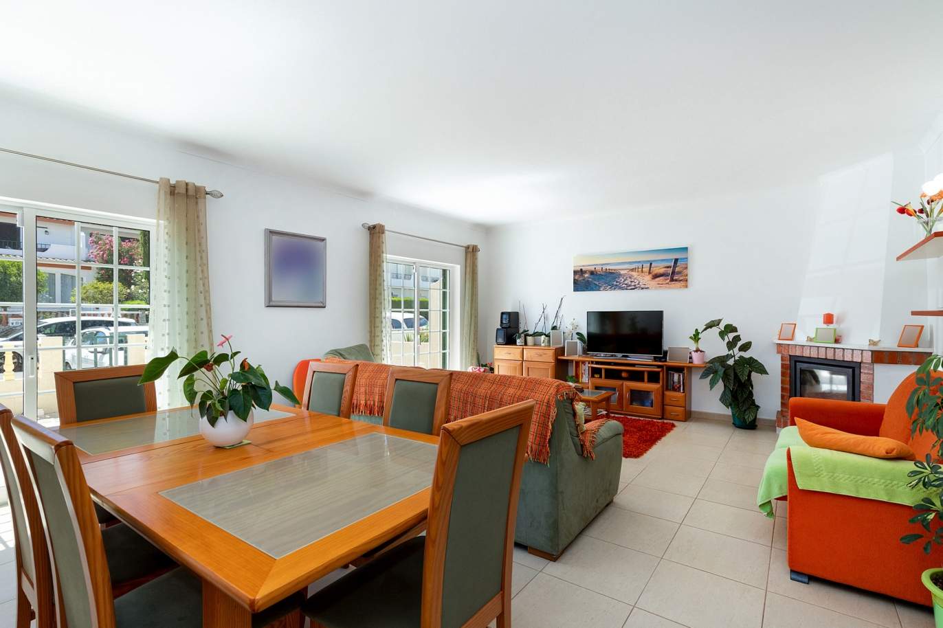 Villa 3+1 chambres avec terrasse spacieuse, Lagos, Algarve_177297