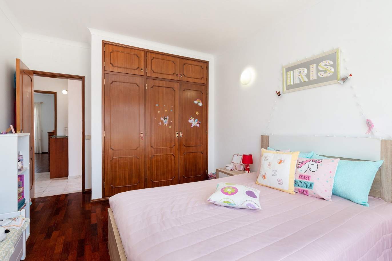Villa 3+1 chambres avec terrasse spacieuse, Lagos, Algarve_177302