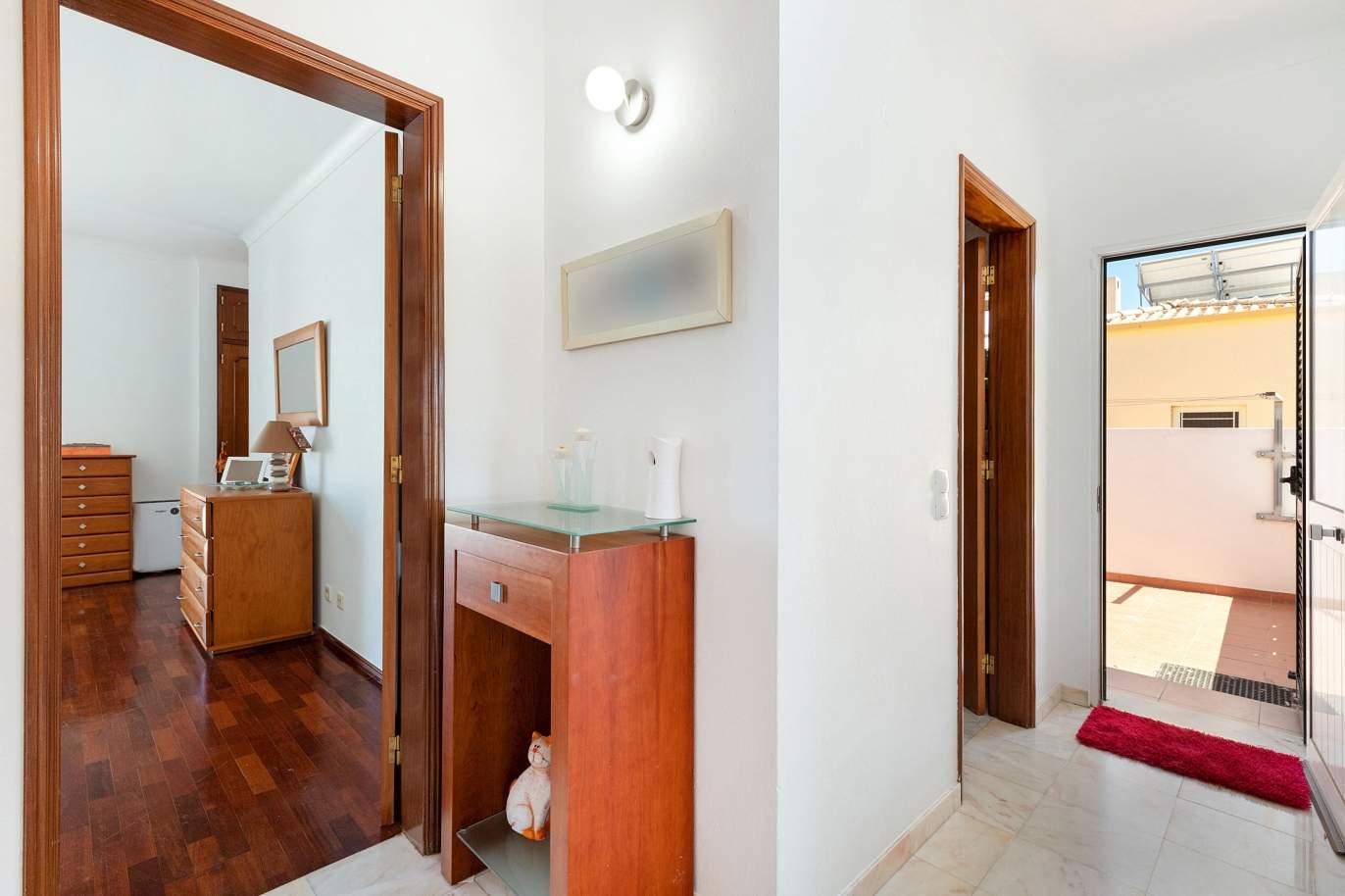 Villa 3+1 chambres avec terrasse spacieuse, Lagos, Algarve_177305