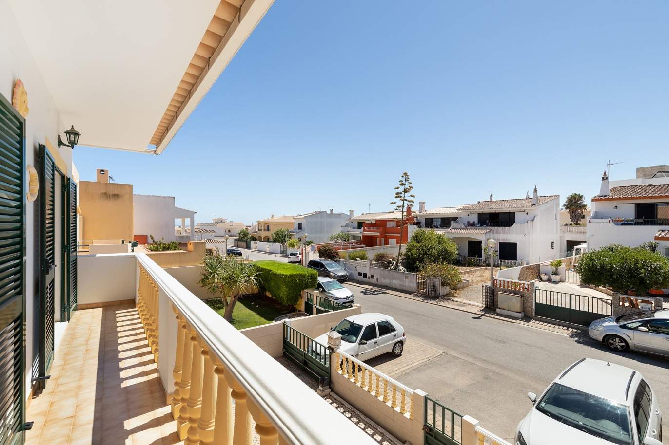 Villa 3+1 chambres avec terrasse spacieuse, Lagos, Algarve_177307