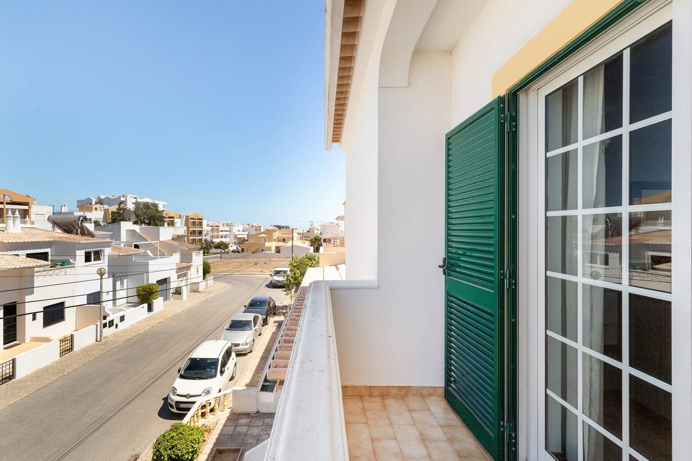 Villa 3+1 chambres avec terrasse spacieuse, Lagos, Algarve_177309