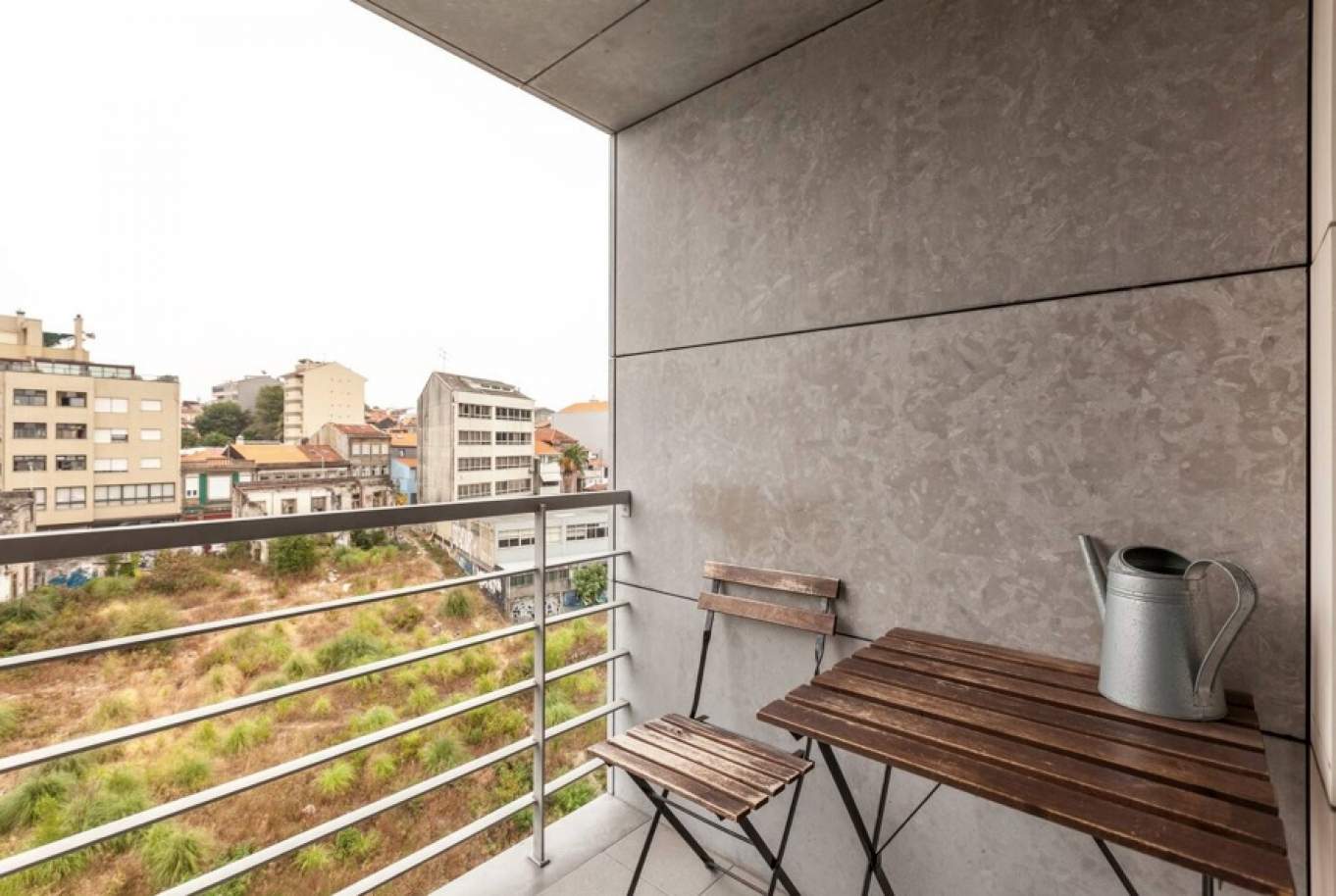 Apartment with balcony, for sale, in Cedofeita, Porto, Portugal_177510
