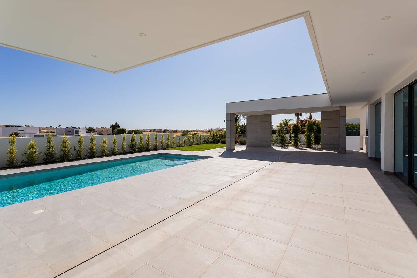 Villa de luxe, avec vue sur la mer Albufeira, Algarve_178117
