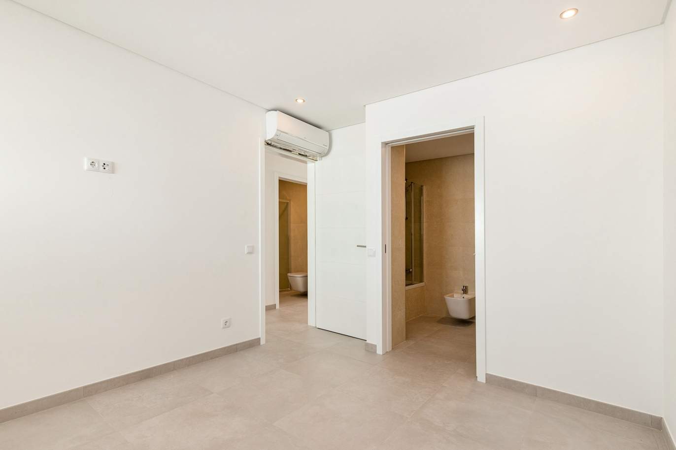 Moderne 2-Schlafzimmer-Wohnung, mit Meerblick, Albufeira, Algarve_178562