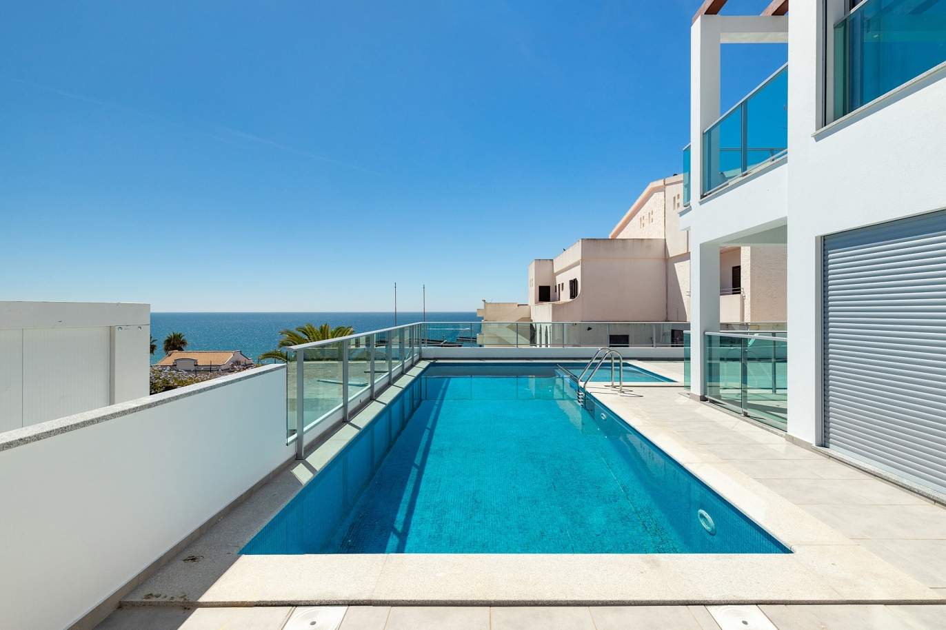 Appartement moderne de 2 chambres, avec vue sur la mer, Albufeira, Algarve_178568