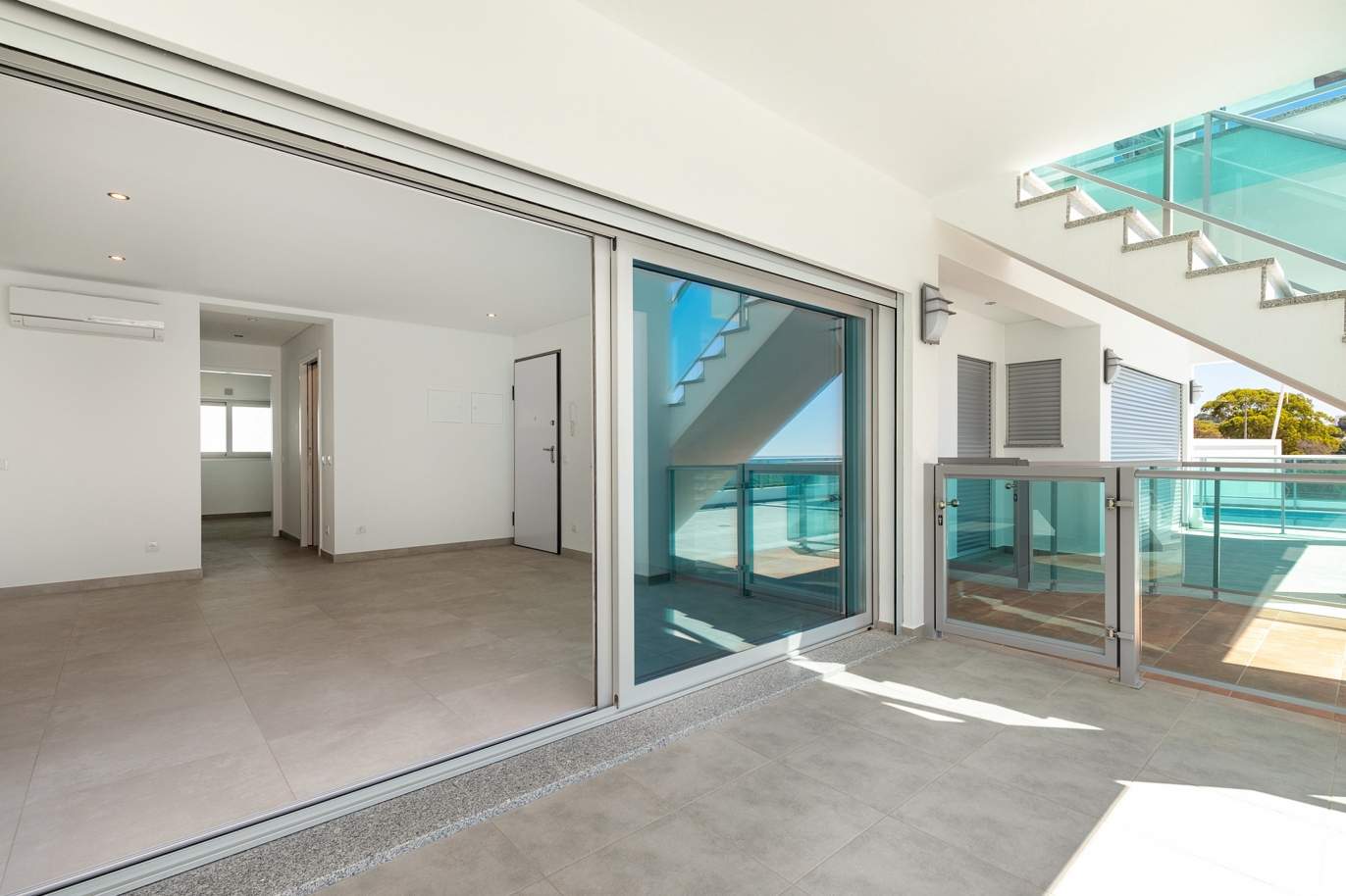 Appartement moderne de 2 chambres, avec vue sur la mer, Albufeira, Algarve_178569
