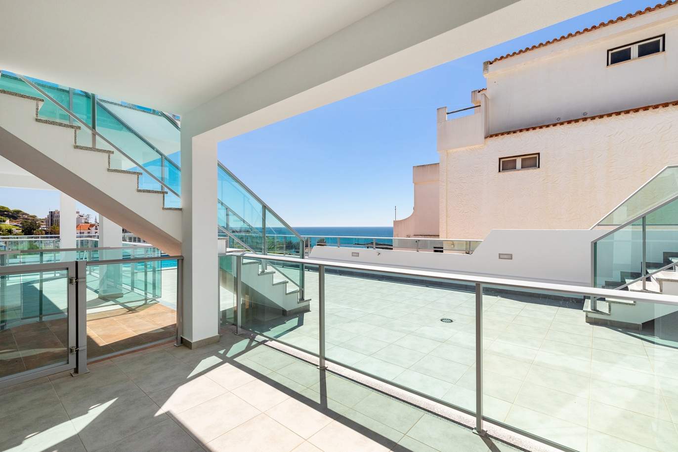 Appartement moderne de 2 chambres, avec vue sur la mer, Albufeira, Algarve_178572