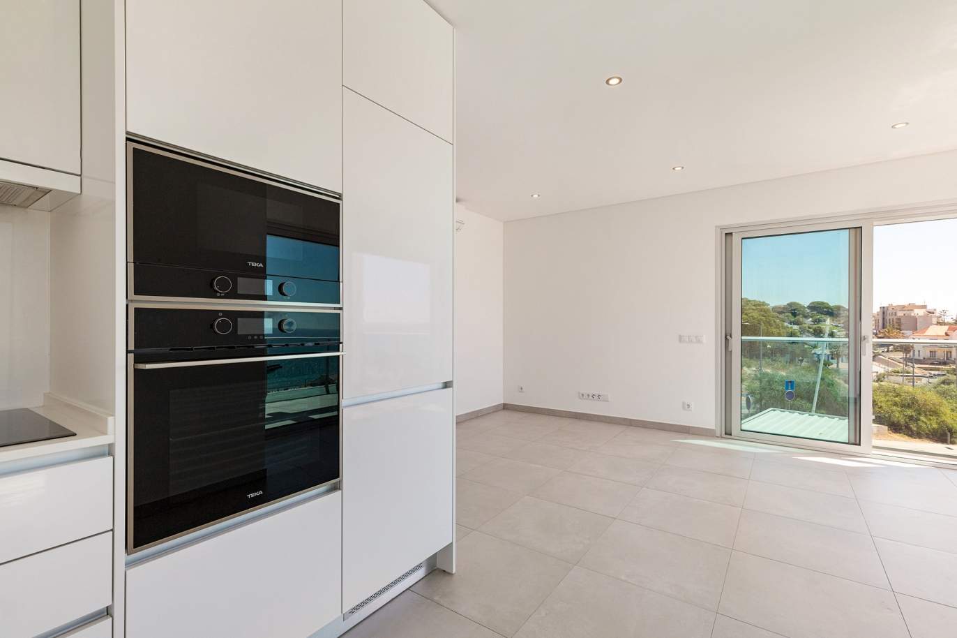 Moderno apartamento de 2 dormitorios, con vista al mar, Albufeira, Algarve_178604