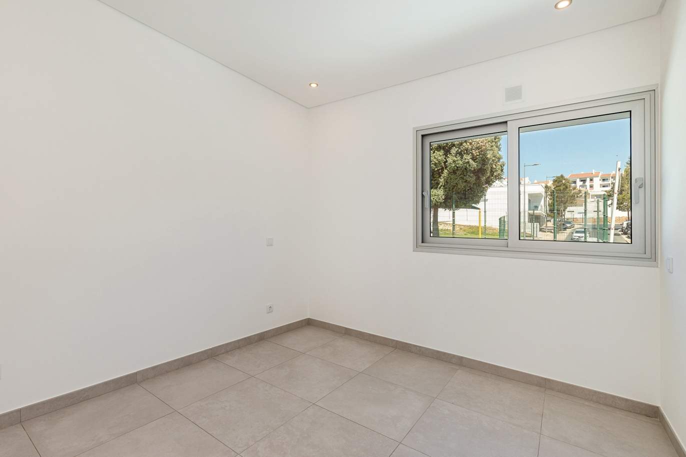 Moderne 2-Schlafzimmer-Wohnung, mit Meerblick, Albufeira, Algarve_178608