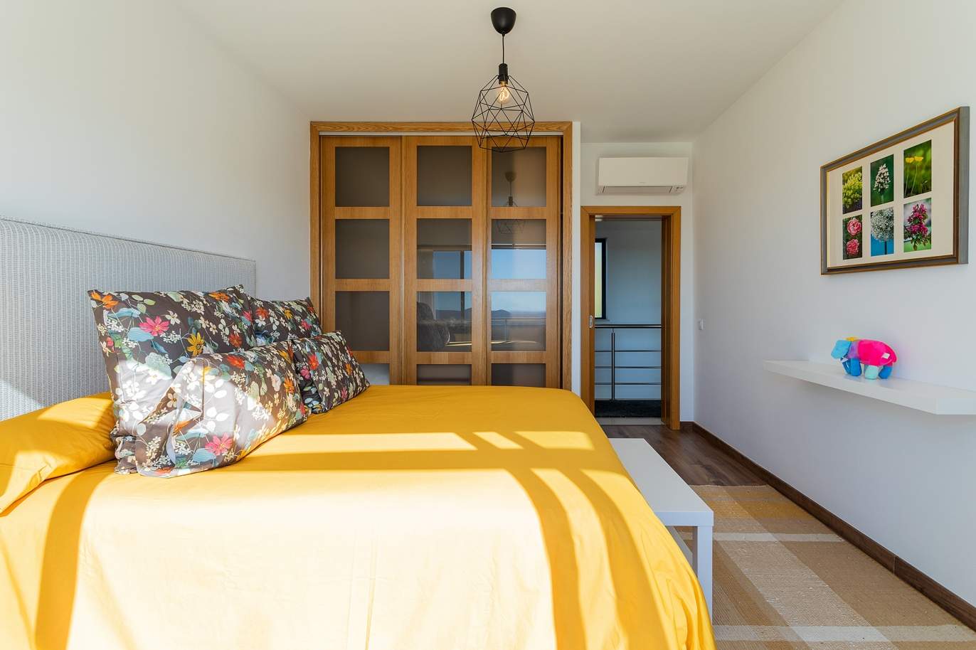 Nouvelle villa avec 4 chambres, vue sur la mer et la montagne, Loulé, Algarve_179019