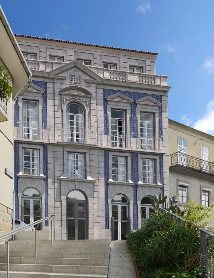 Appartement neuf avec mezzanine et balcon, à vendre, à V. N. Gaia, Portugal_179890